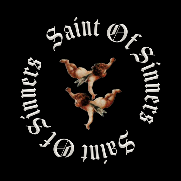 Saint Of Sinners